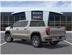 2026 GMC Sierra 1500 Pro (Stk: Z294306) in PORT PERRY - Image 3 of 6
