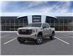 2026 GMC Sierra 1500 Pro (Stk: Z295469) in PORT PERRY - Image 1 of 6