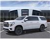 2026 GMC Yukon XL Elevation (Stk: 26217) in Melfort - Image 2 of 6 2026 GMC Yukon XL Elevation (Stk: 26217) in Melfort - Image 2 of 6
