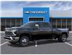 2026 Chevrolet Silverado 3500HD LTZ (Stk: 10856) in Meadow Lake - Image 2 of 6