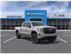 2026 GMC Sierra 1500 AT4 (Stk: 46081) in Fairview - Image 1 of 24