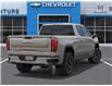 2026 GMC Sierra 1500 AT4 (Stk: 46081) in Fairview - Image 4 of 24
