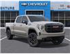 2026 GMC Sierra 1500 AT4 (Stk: 46081) in Fairview - Image 7 of 24