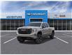 2026 GMC Sierra 1500 AT4 (Stk: 46081) in Fairview - Image 8 of 24