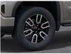 2026 GMC Sierra 1500 AT4 (Stk: 46081) in Fairview - Image 9 of 24