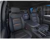 2026 GMC Sierra 1500 AT4 (Stk: 46081) in Fairview - Image 16 of 24