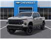 2026 Chevrolet Silverado 1500 Custom Trail Boss (Stk: 2-173673) in Paisley - Image 7 of 24