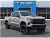 2026 Chevrolet Silverado 1500 Custom Trail Boss (Stk: 2-173673) in Paisley - Image 8 of 24