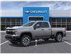 2026 Chevrolet Silverado 2500HD Custom (Stk: 2-223048) in Paisley - Image 3 of 24