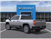 2026 Chevrolet Silverado 2500HD Custom (Stk: 2-223048) in Paisley - Image 4 of 24