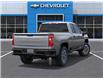 2026 Chevrolet Silverado 2500HD Custom (Stk: 2-223048) in Paisley - Image 5 of 24