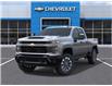2026 Chevrolet Silverado 2500HD Custom (Stk: 2-223048) in Paisley - Image 7 of 24