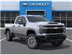 2026 Chevrolet Silverado 2500HD Custom (Stk: 2-223048) in Paisley - Image 8 of 24