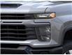 2026 Chevrolet Silverado 2500HD Custom (Stk: 2-223048) in Paisley - Image 10 of 24