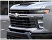 2026 Chevrolet Silverado 2500HD Custom (Stk: 2-223048) in Paisley - Image 13 of 24
