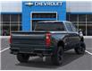 2026 Chevrolet Silverado 1500 Custom Trail Boss (Stk: 370774) in Brooks - Image 4 of 6