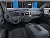 2026 Chevrolet Silverado 1500 Custom Trail Boss (Stk: 370774) in Brooks - Image 5 of 6