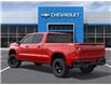 2026 Chevrolet Silverado 1500 Custom Trail Boss (Stk: 370775) in Brooks - Image 3 of 6