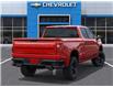 2026 Chevrolet Silverado 1500 Custom Trail Boss (Stk: 370775) in Brooks - Image 4 of 6