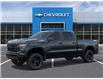 2026 Chevrolet Silverado 1500 Custom Trail Boss (Stk: 370780) in Brooks - Image 2 of 6