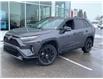 2023 Toyota RAV4 Hybrid XSE (Stk: W7015) in Cobourg - Image 1 of 28