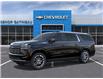 2026 Chevrolet Suburban High Country (Stk: B260224) in Gatineau - Image 2 of 24