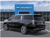 2026 Chevrolet Suburban High Country (Stk: B260224) in Gatineau - Image 3 of 24