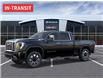 2026 GMC Sierra 3500HD Denali (Stk: 380506) in Claresholm - Image 2 of 6