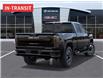 2026 GMC Sierra 3500HD Denali (Stk: 380506) in Claresholm - Image 4 of 6