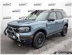 2026 Ford Bronco Sport Outer Banks (Stk: 260170) in Hamilton - Image 1 of 22