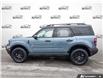2026 Ford Bronco Sport Outer Banks (Stk: 260170) in Hamilton - Image 3 of 22