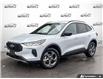 2026 Ford Escape ST-Line (Stk: 260126DT) in Hamilton - Image 1 of 21