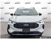 2026 Ford Escape ST-Line (Stk: 260126DT) in Hamilton - Image 2 of 21