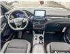 2026 Ford Escape ST-Line (Stk: 260126DT) in Hamilton - Image 20 of 21