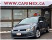 2017 Volkswagen Golf 1.8 TSI Comfortline (Stk: 2602042) in Waterloo - Image 1 of 21