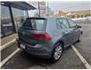 2017 Volkswagen Golf 1.8 TSI Comfortline (Stk: 2602042) in Waterloo - Image 5 of 21