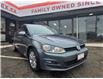 2017 Volkswagen Golf 1.8 TSI Comfortline (Stk: 2602042) in Waterloo - Image 7 of 21