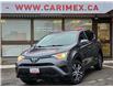 2016 Toyota RAV4 LE (Stk: 2602038) in Waterloo - Image 1 of 20