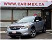 2015 Subaru XV Crosstrek Hybrid Hybrid (Stk: 2602035) in Waterloo - Image 1 of 21
