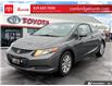 2012 Honda Civic EX (Stk: P0065581) in Cambridge - Image 1 of 25