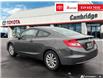 2012 Honda Civic EX (Stk: P0065581) in Cambridge - Image 4 of 25 2012 Honda Civic EX (Stk: P0065581) in Cambridge - Image 4 of 25