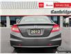 2012 Honda Civic EX (Stk: P0065581) in Cambridge - Image 5 of 25 2012 Honda Civic EX (Stk: P0065581) in Cambridge - Image 5 of 25