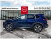 2024 Nissan Rogue SV Moonroof (Stk: AN6375) in Thunder Bay - Image 3 of 24