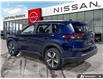 2024 Nissan Rogue SV Moonroof (Stk: AN6375) in Thunder Bay - Image 4 of 24