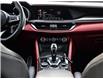 2021 Alfa Romeo Stelvio Quadrifoglio (Stk: U1268) in Oakville - Image 18 of 28