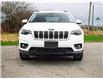 2021 Jeep Cherokee Altitude (Stk: R178350A) in Surrey - Image 2 of 20 2021 Jeep Cherokee Altitude (Stk: R178350A) in Surrey - Image 2 of 20