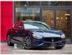 2022 Maserati Ghibli Modena Q4 (Stk: 450U) in Toronto - Image 1 of 30