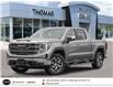 2026 GMC Sierra 1500 SLT (Stk: T55966) in Cobourg - Image 1 of 22