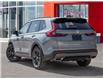 2026 Honda CR-V Hybrid Touring (Stk: 7225) in Ottawa - Image 4 of 23