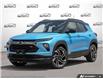 2026 Chevrolet TrailBlazer RS (Stk: 26C295) in Tillsonburg - Image 1 of 25